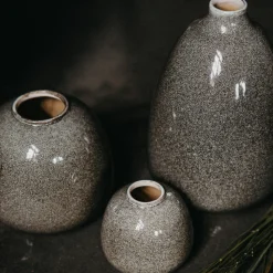 Storefactory ÅVIK Vase brown S