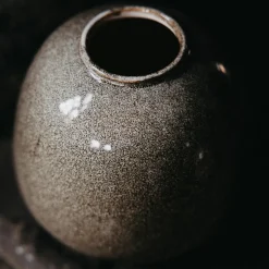 Storefactory ÅVIK Vase brown M