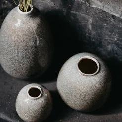 Storefactory ÅVIK Vase brown M