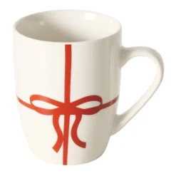 Tasse Geschenk weiß