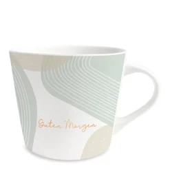 Tasse Guten Morgen