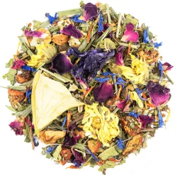 TaTeeTaTa Tee Bleib wie du bist lose mittel