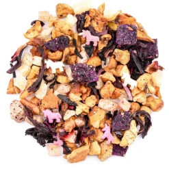 TaTeeTaTa Tee Glitzer statt Alltag lose mittel