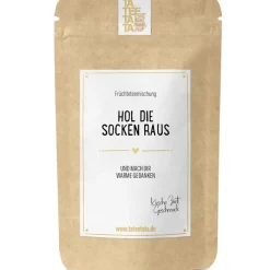 TaTeeTaTa Tee Hol die Socken raus lose mittel