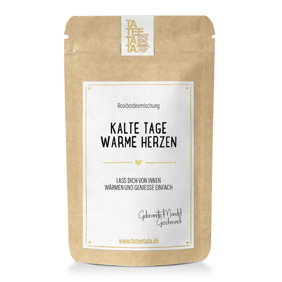 TaTeeTaTa Tee Kalte Tage warme Herzen lose mittel