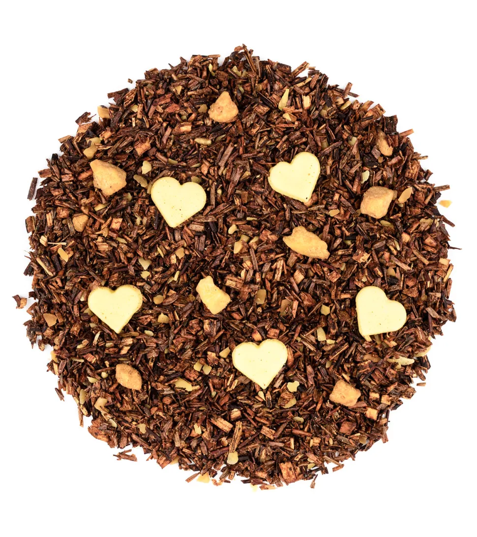 TaTeeTaTa Tee Kalte Tage warme Herzen lose mittel