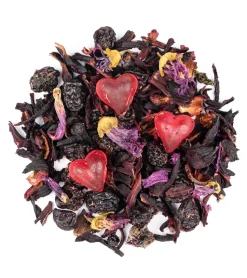 TaTeeTaTa Tee Mit ganz viel Herz lose mittel