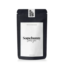 TaTeeTaTa Tee Somebunny loves you klein