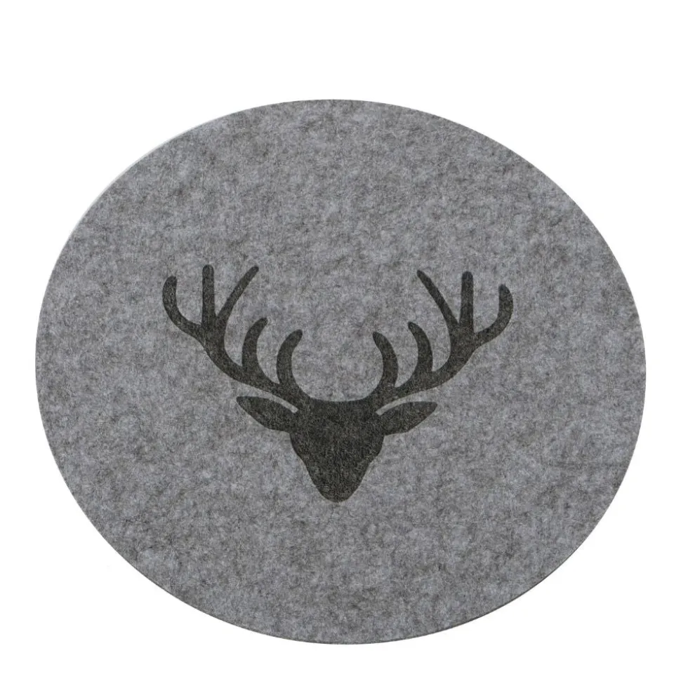 tischset_hirschkopf_bjrn__SKUjojhfoote2_0.webp Tischset Hirschkopf Björn grau