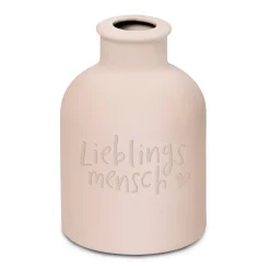 Vase Lieblingsmensch