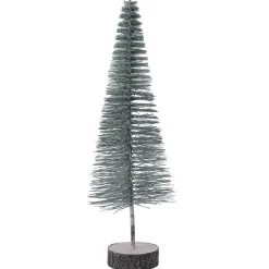 Weihnachtsbaum Tanne Draht 44 cm groß